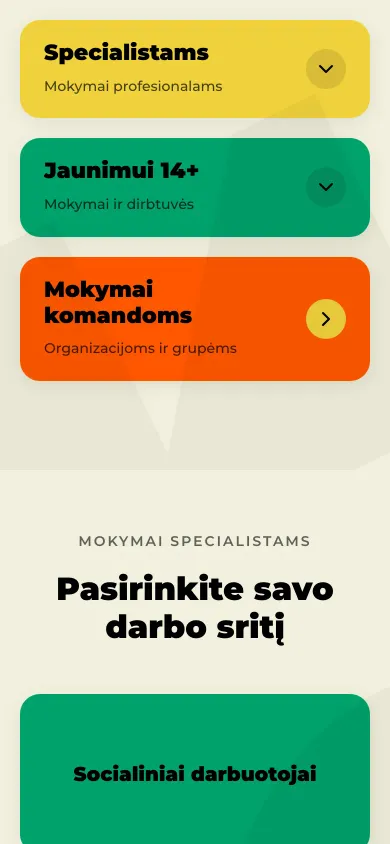 Mostai on a phone
