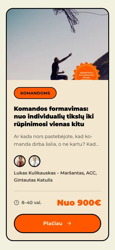 Mostai on a phone